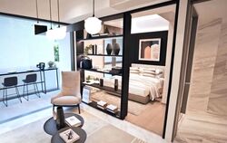 The Landmark (D3), Condominium #502471111